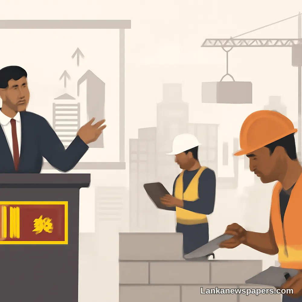 Tokyo Cement Champions Next-Generation Construction at BUILD BEYOND 2026 Summit