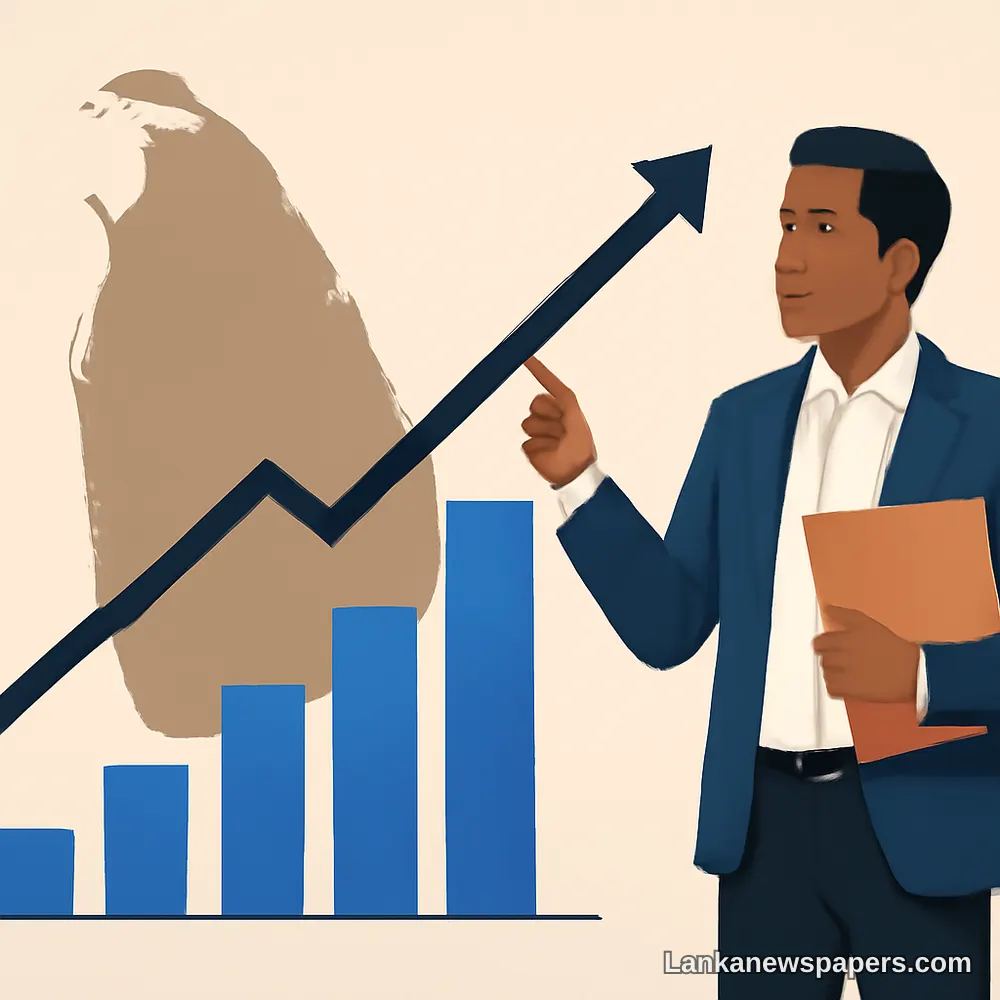 World Bank Upgrades Sri Lanka to Upper-Middle-Income Status in Latest Country Classifications