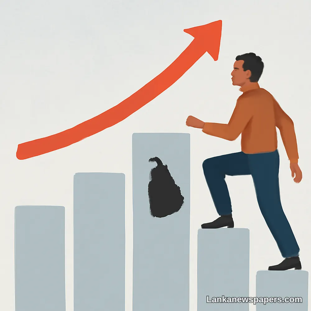 Sri Lanka Climbs to Upper-Middle Income Status: What the World Bank's Reclassification Really Means