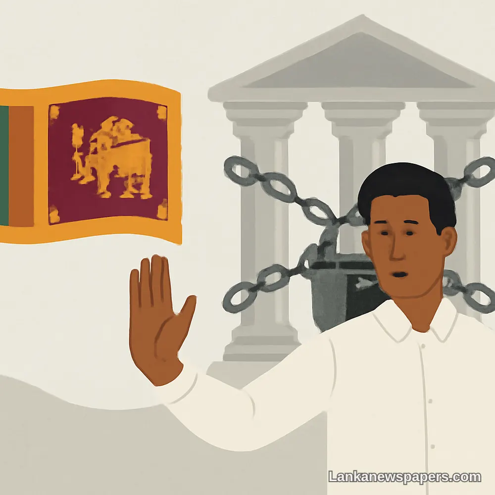 ශ්රී ලංකාවේ සුරැකුම්පත් නියාමකය පර්පෙචුවල් ට්රෙෂරීස් තහනම තවත් මාස හයකින් දීර්ඝ කරයි