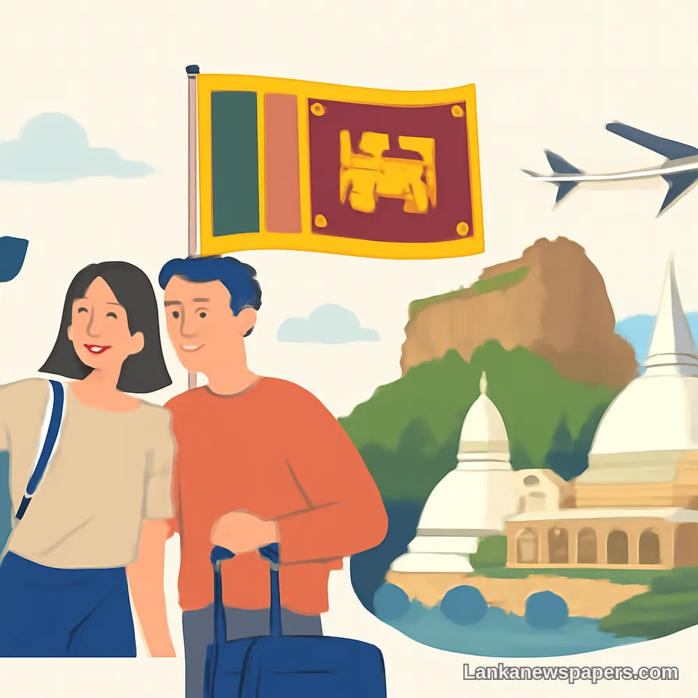 Sri Lanka Courts South Korean Tourists With Major 2026 Roadshow Push