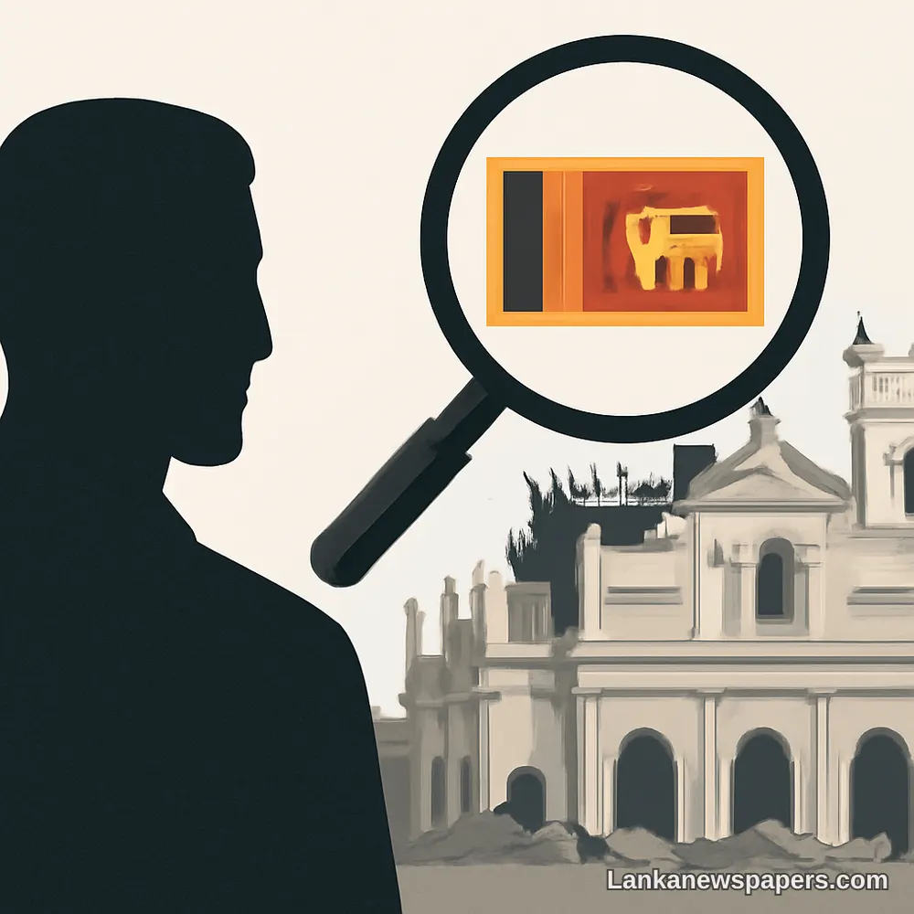 Six Years On: The Shadowy Intelligence Failures and Unanswered Questions Behind Sri Lanka's Easter Sunday Massacre
