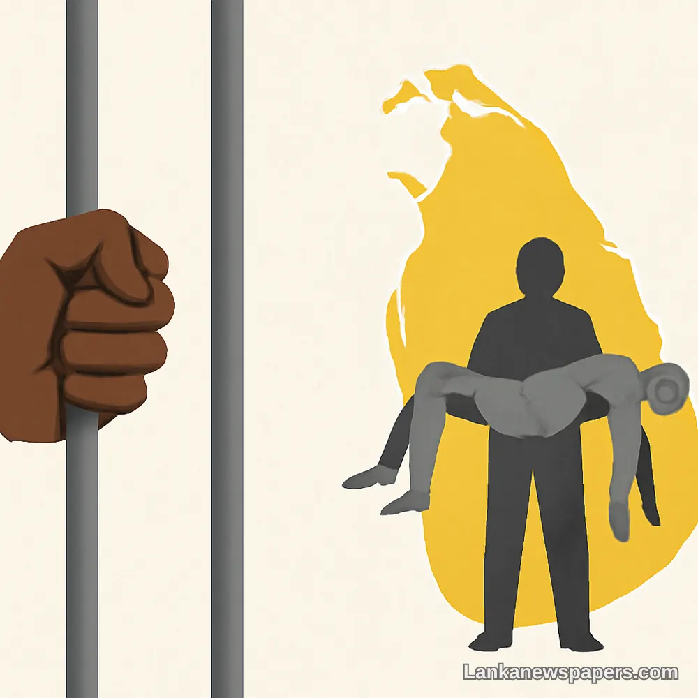 Amnesty International Demands Urgent Probe Into Deaths of Negombo Prisoners Transferred After Clashes