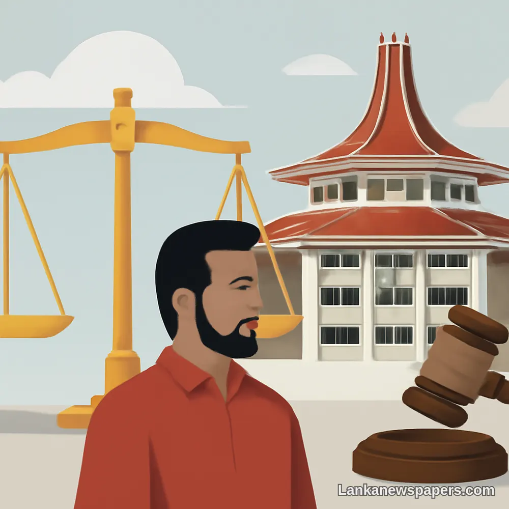 Supreme Court Rules Against Weerawansa in JVP Intellectual Property Dispute