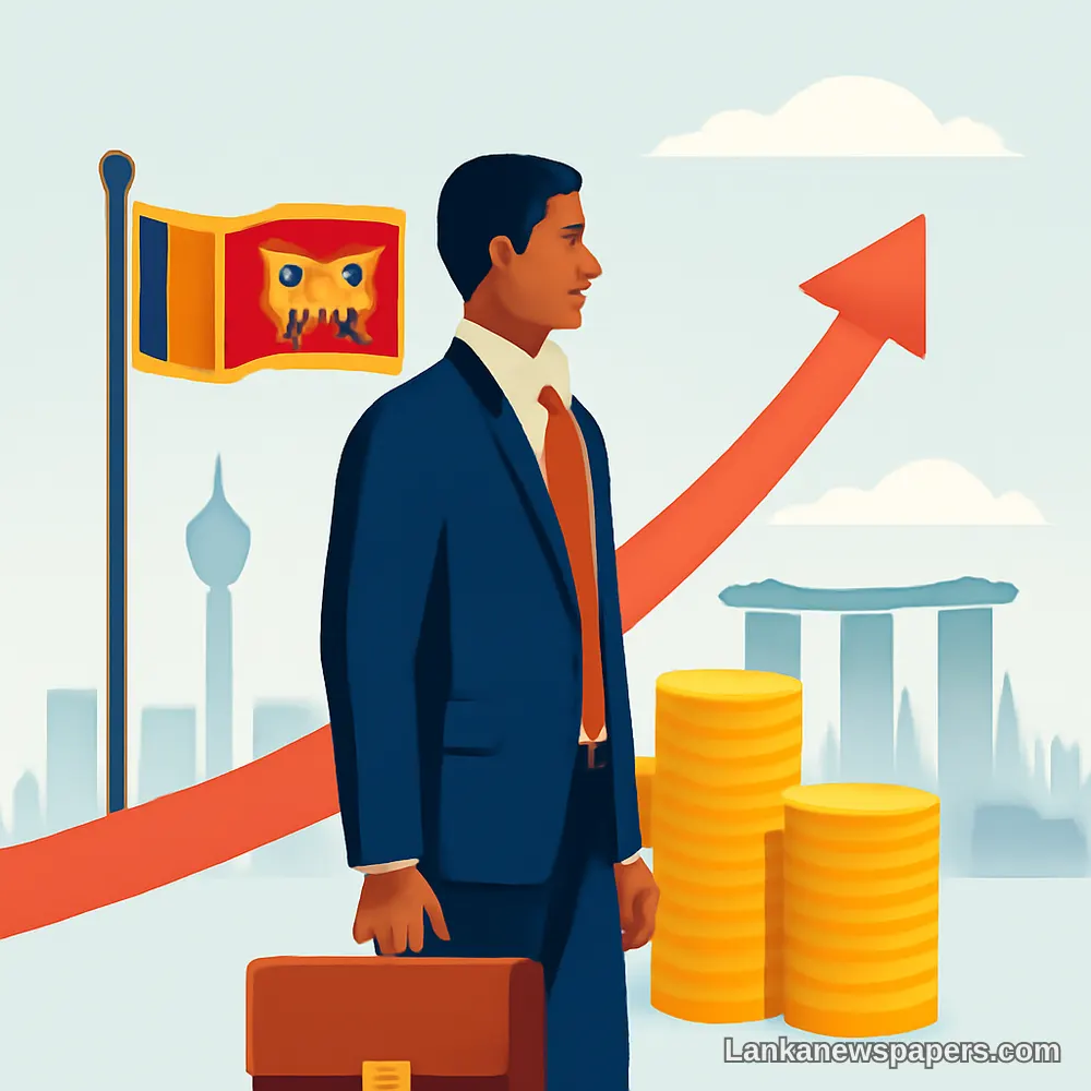 Lessons From Singapore: Why Sri Lanka Must Embrace True Meritocracy to Unlock Its Potential