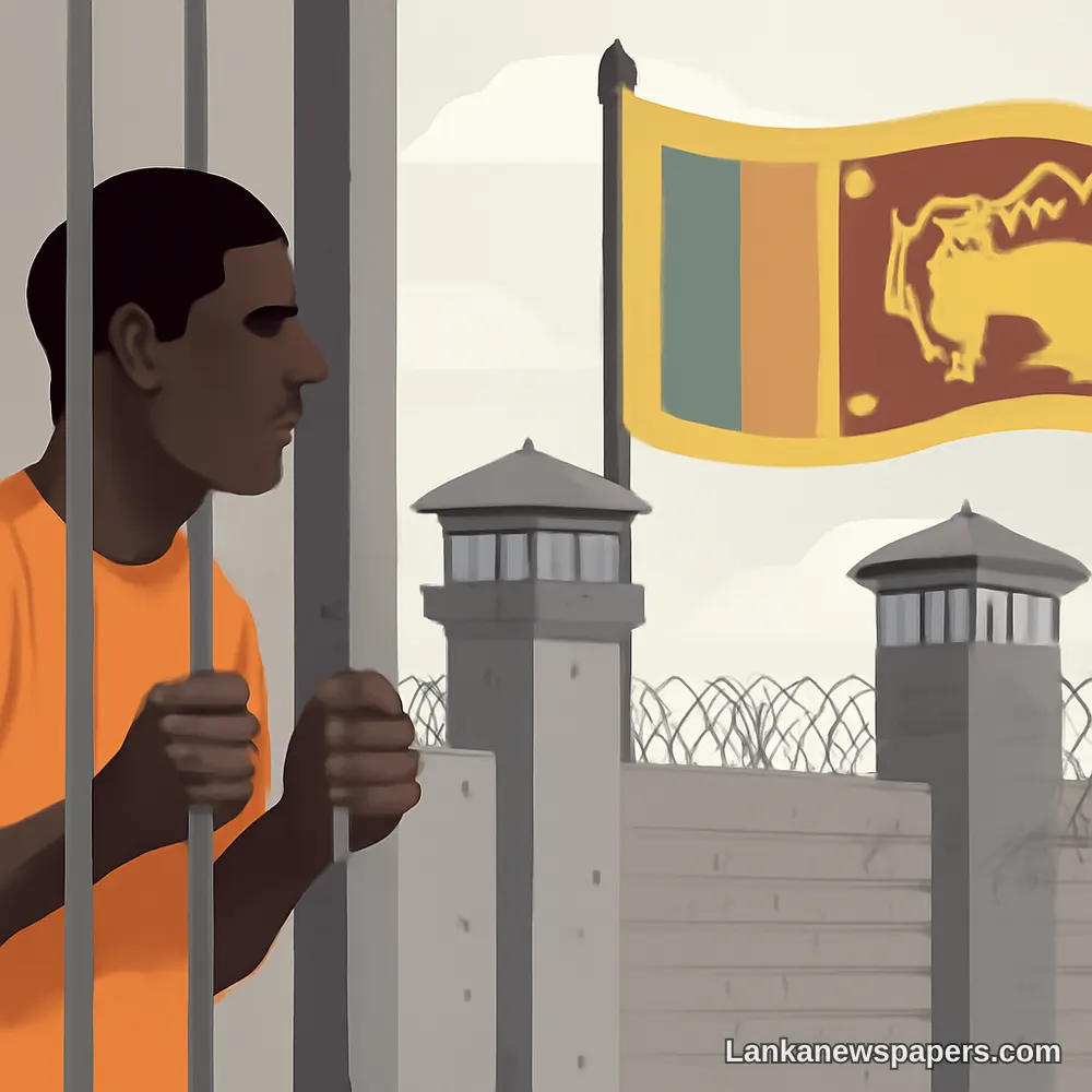 Behind Bars and Beyond: Why Prison Reform Could Define the NPP's Legacy