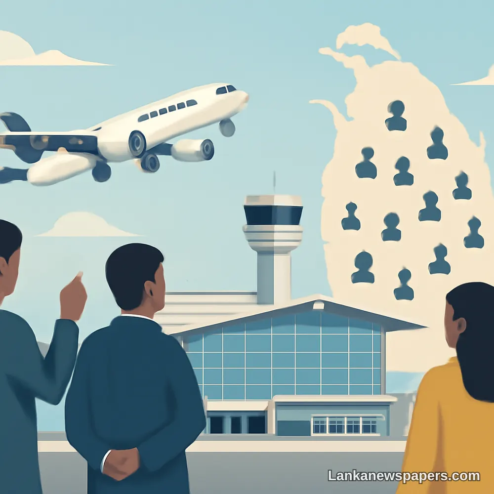 Nineteen Investors Eye Mattala Airport as Sri Lanka Pushes to Revive Underutilised Hub