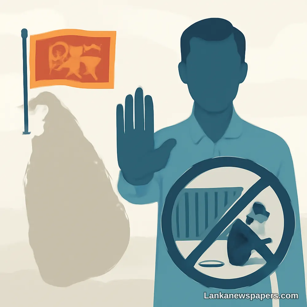Sri Lanka Enforces Historic Ban on Imports Produced Through Forced Labour