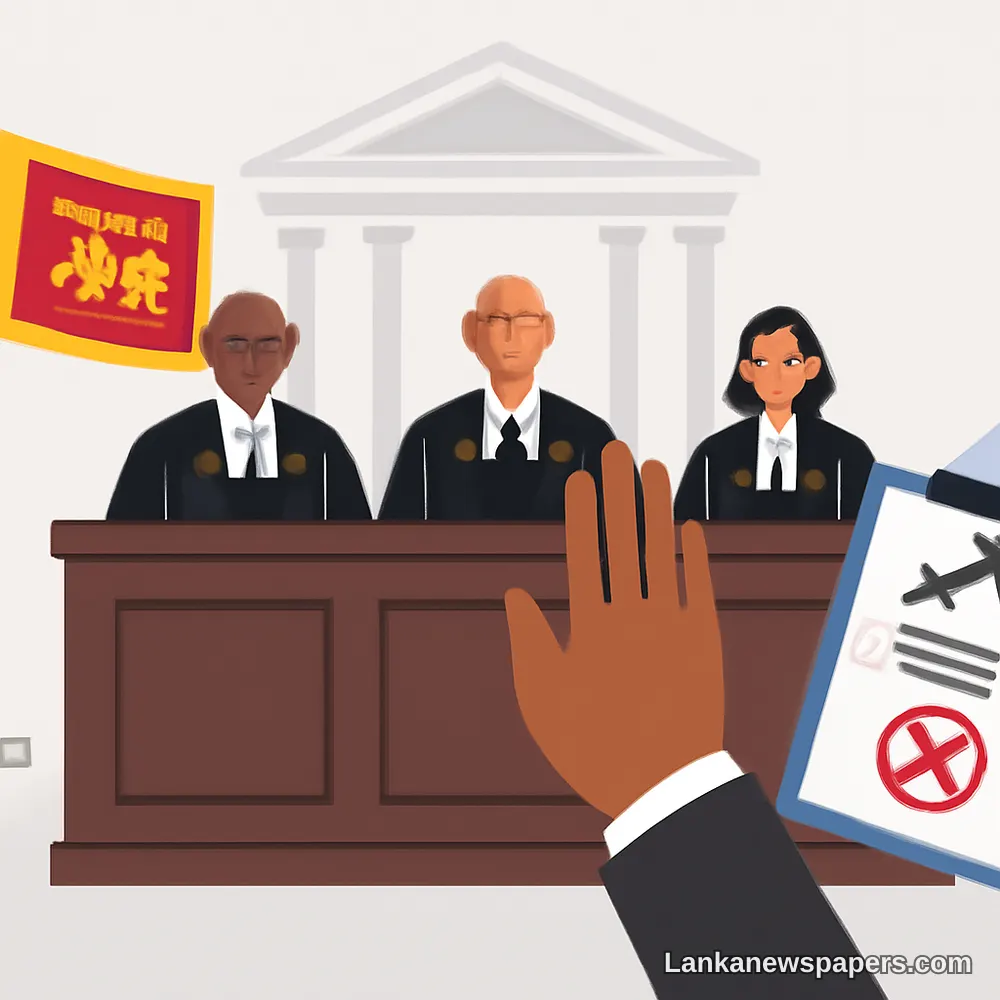 Judicial Service Association Unanimously Rejects Proposal to Extend Retirement Age of Superior Court Judges