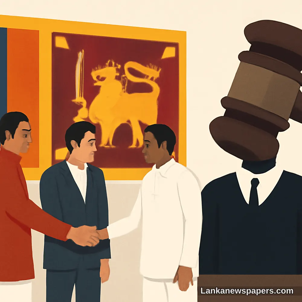 SLPP Calls for Opposition Unity to Block Proposed Extension of Judges' Retirement Age