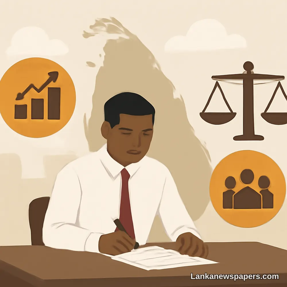 ඉතිහාසගත විශ්‍රාම වේතන ප්‍රතිසංස්කරණ ක්‍රියාවලියේ දී EPF සහ ETF ඒකාබද්ධ කිරීමේ හැකියාව සොයා බැලීමට රජය ඉහළ මට්ටමේ කමිටුවක් පත් කරයි