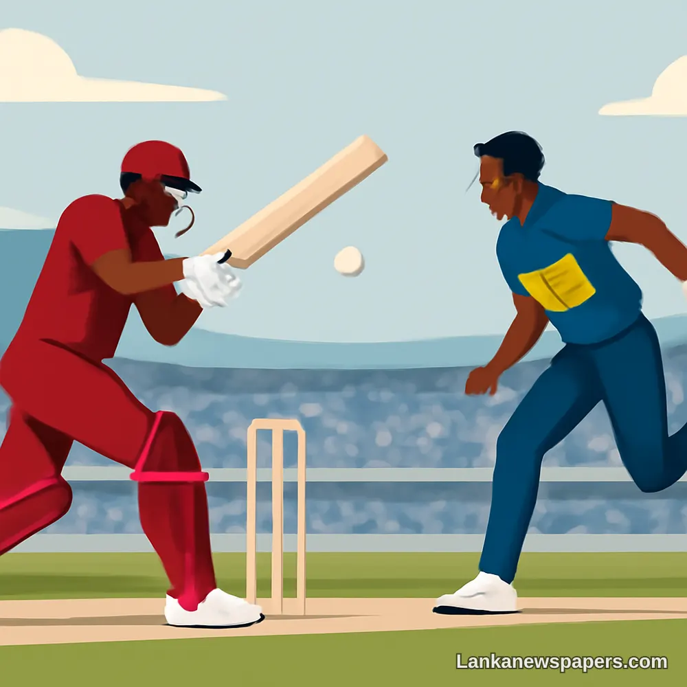 West Indies Vs Sri Lanka 1st T20 Highlights 2026 | WI Vs SL 2026 | WI Vs SL 1st T20 Highlights 2026 Oklo Stock (GyNSdqoS5E) - Mshale