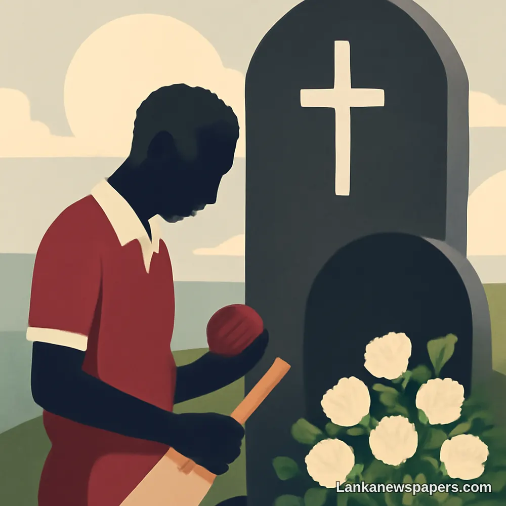 Cricket World Mourns the Loss of Sir Garry Sobers, the Greatest All-Rounder to Ever Play the Game, at Age 89