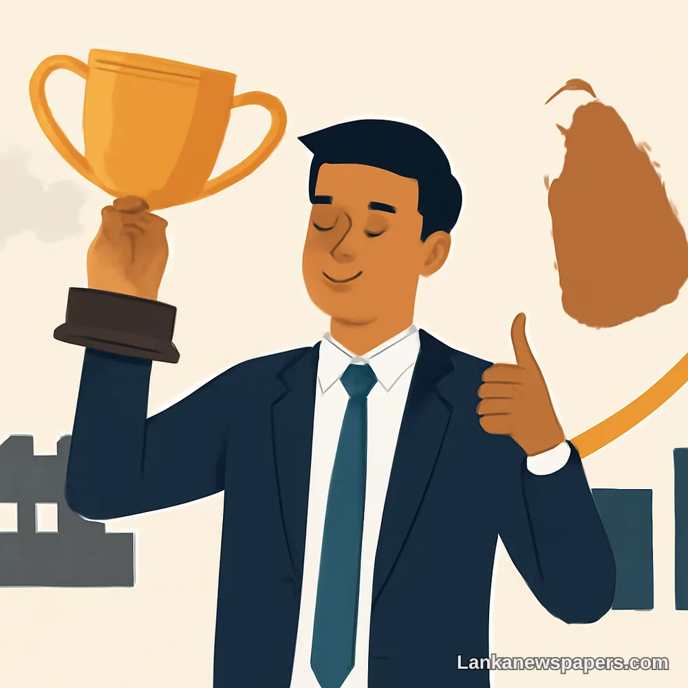 Thai Sumeda Enterprises Named Business of the Year 2026