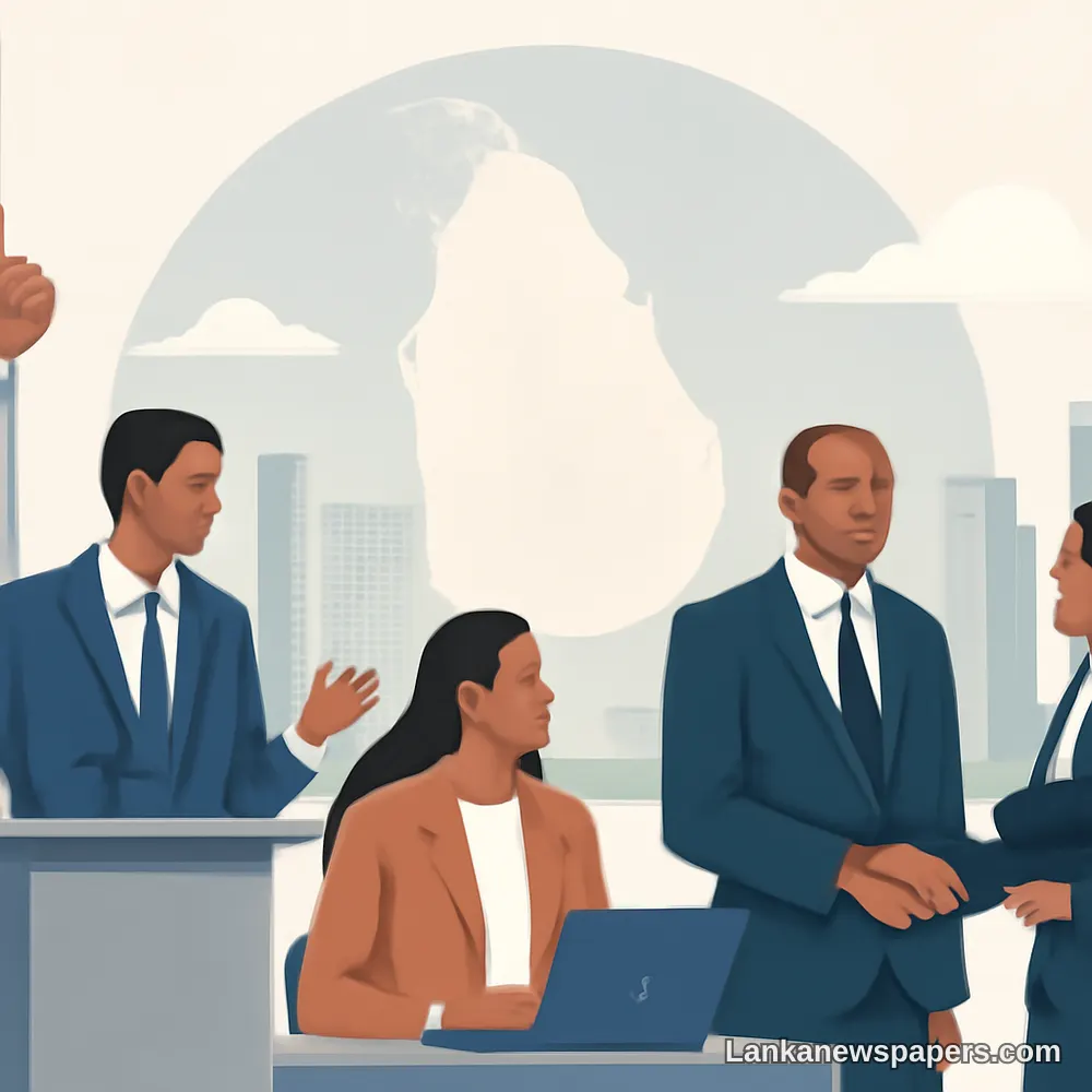 Sri Lanka Corporate Director Summit 2026 Scheduled for July 22