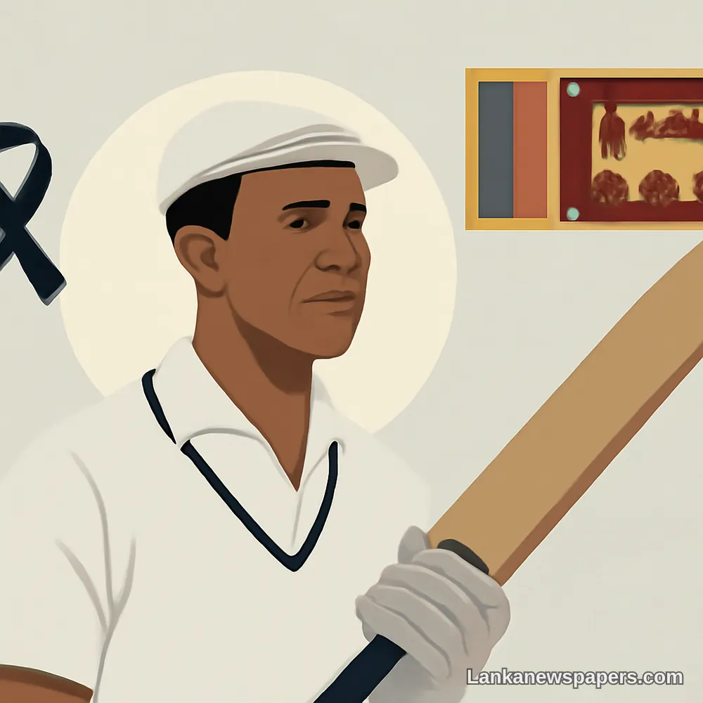Cricket Legend Sir Garfield Sobers, Hailed as the Greatest All-Rounder of All Time, Dies at 89