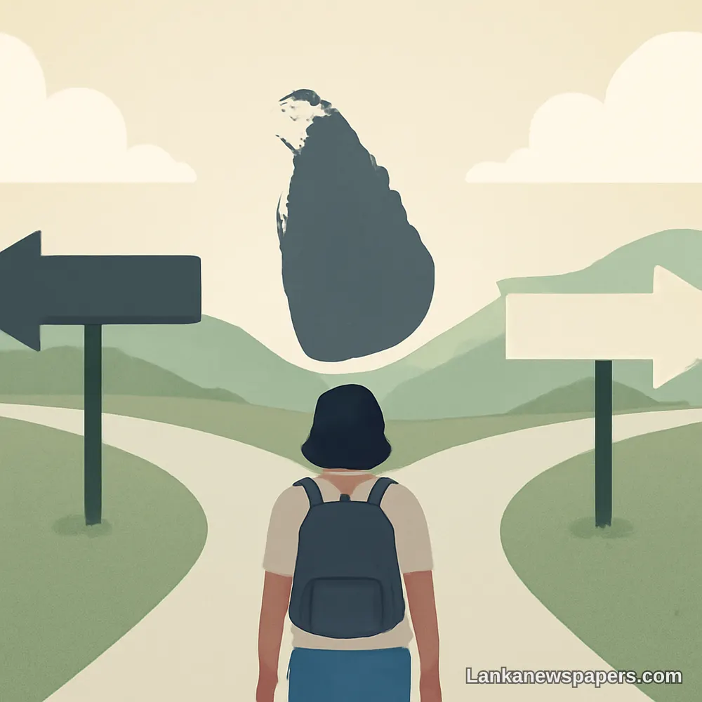 Sri Lanka at a Crossroads: What Its Income Classification Really Means for the Future