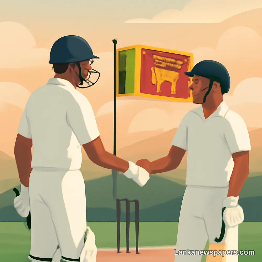 ශ්රී ලංකා තරගාවලියට පෙර ඉන්දියාව හතර දින උණුසුම් පුහුණු තරගයකට සූදානම්