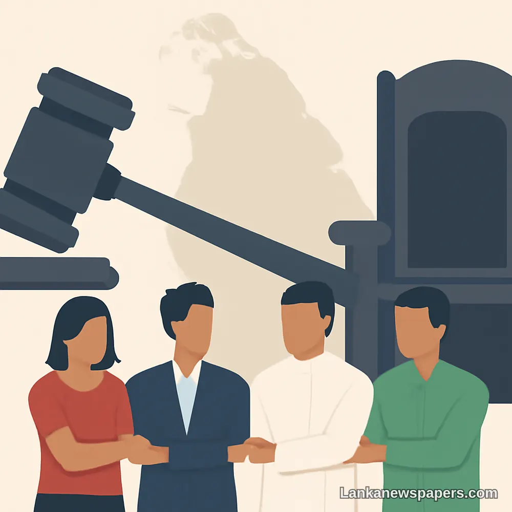 Opposition Parties Unite Against Proposed Changes to Superior Court Judges' Retirement Age