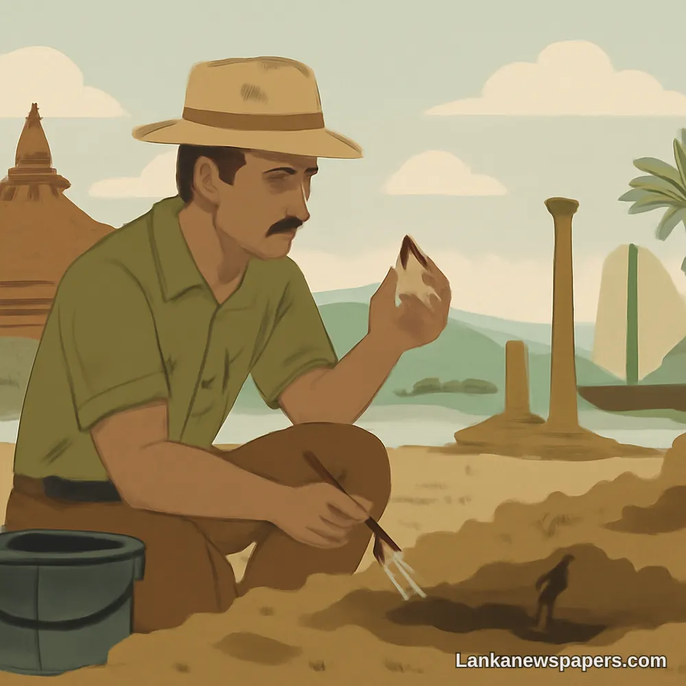 World's Oldest Clove May Have Been Unearthed at Ancient Sri Lankan Port, Archaeologists Say