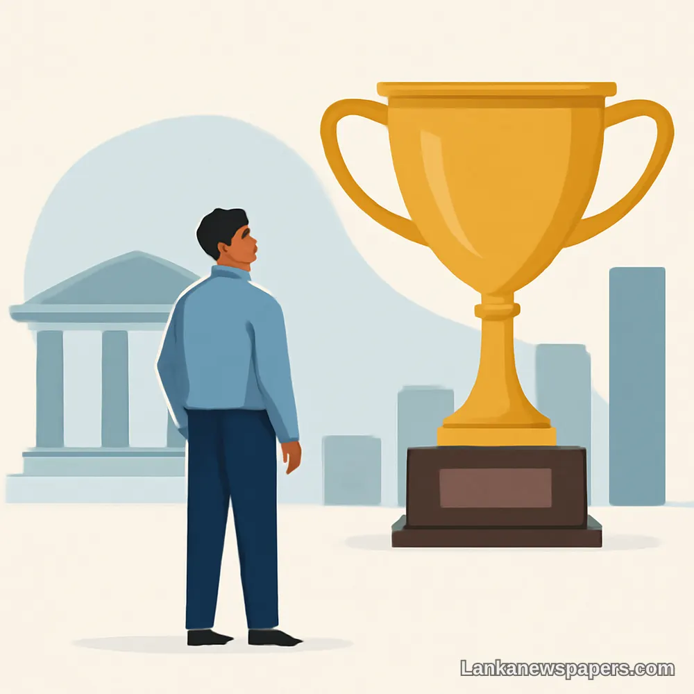 Commercial Bank of Ceylon Dominates 2026 ABF Retail Banking Awards with Multiple Honours