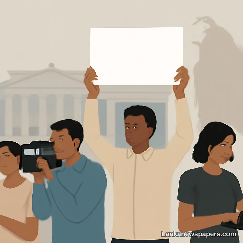 Media Groups Unite in Calling on Government to Scrap Controversial Media Professionals Bill