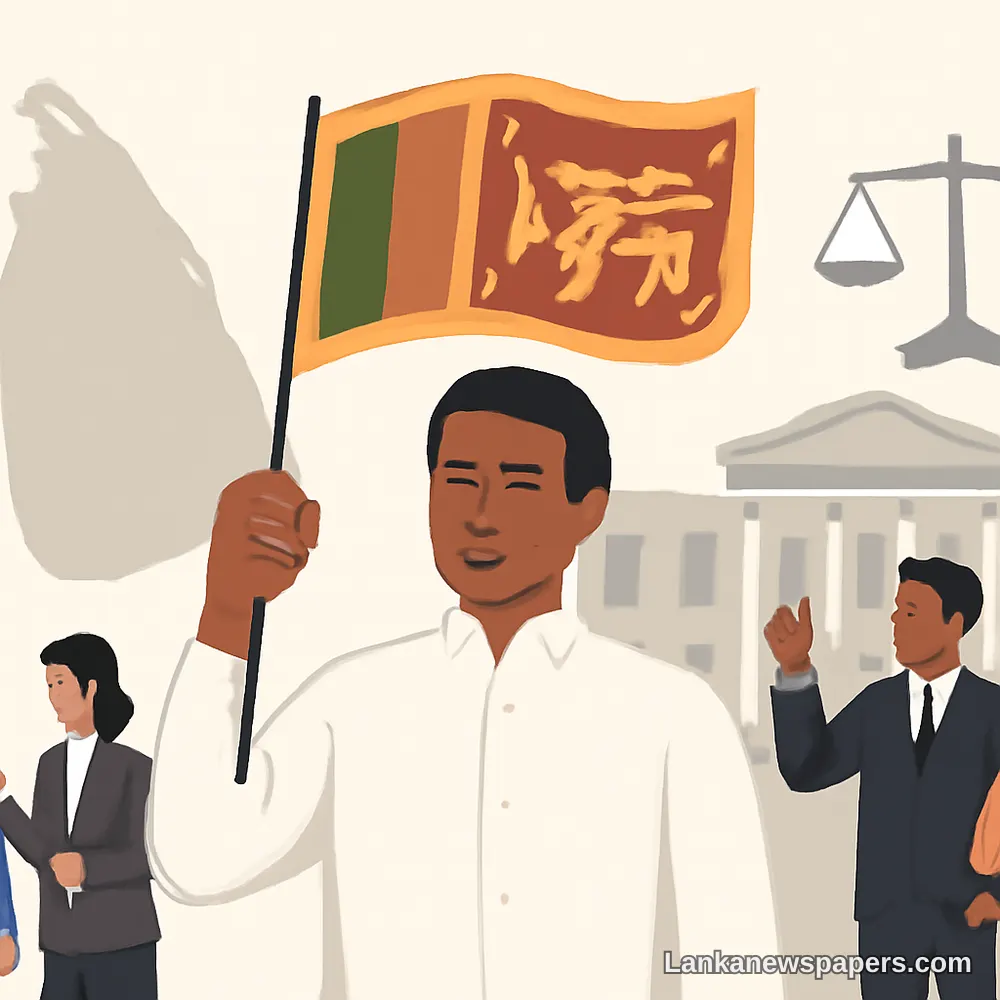 Sri Lanka Kicks Off National Integrity Week in Nationwide Push for Good Governance