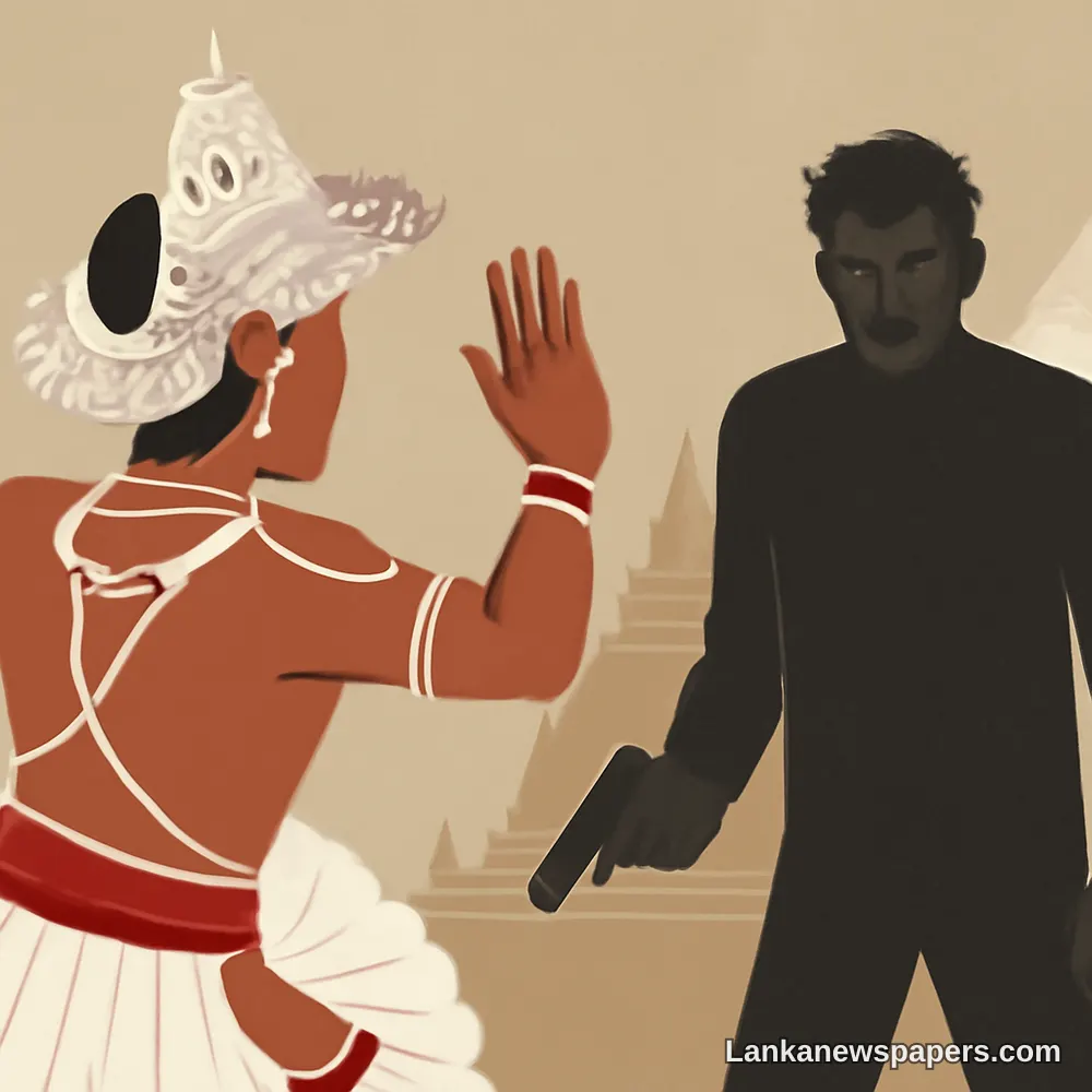 Hindu Ritual Dance Cancelled in Sri Lanka After Underworld Threats Shake Organisers