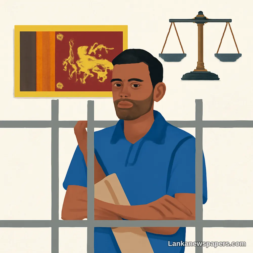 Former Indian Cricketer Refused Bail in Sri Lanka Amid Match-Fixing Allegations