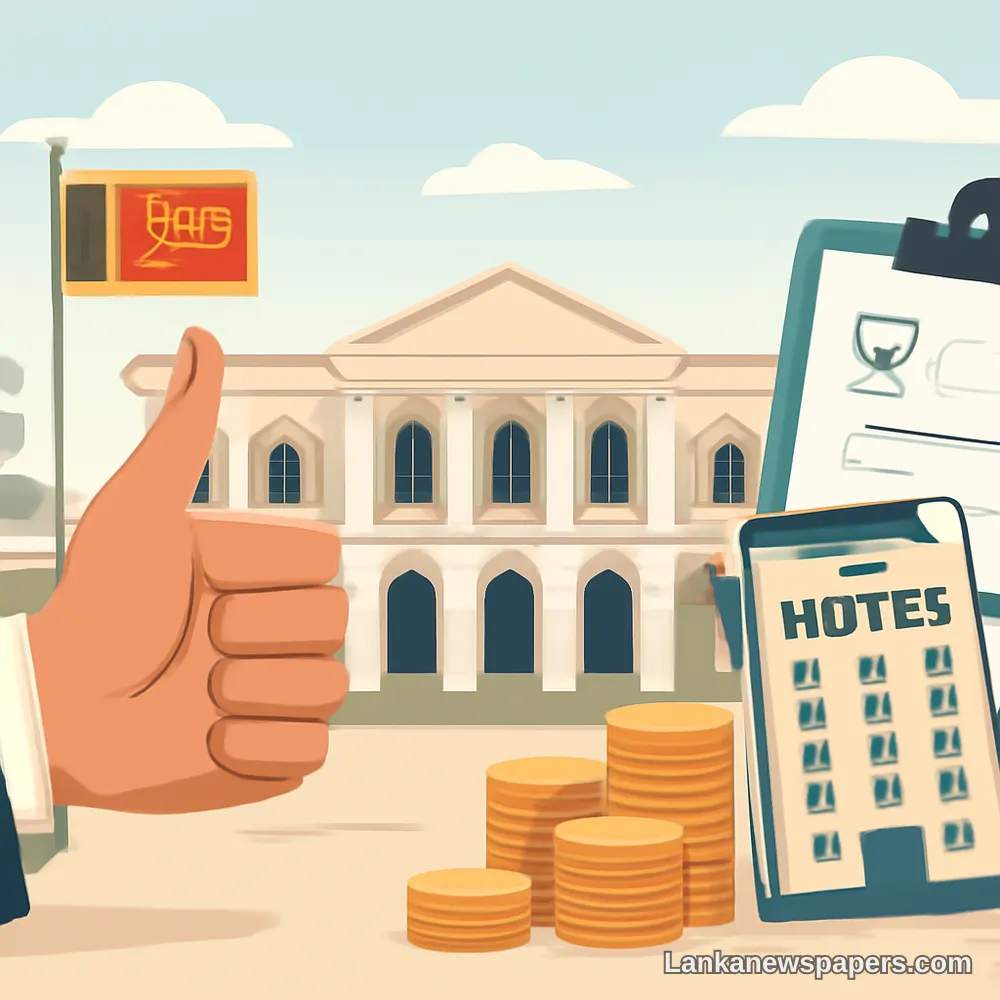 Cabinet Greenlights Long-Term Leasing of Presidential Residences for Tourism Investment