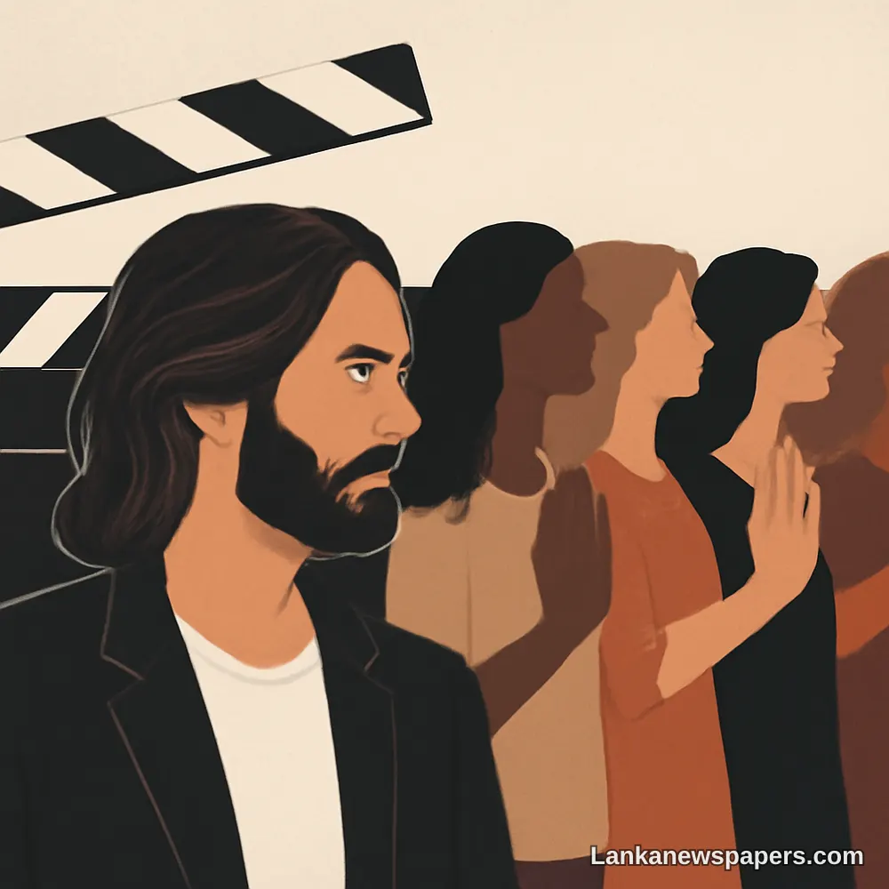 Hollywood Actor Jared Leto Faces Criminal Sexual Conduct Allegations From Four Women