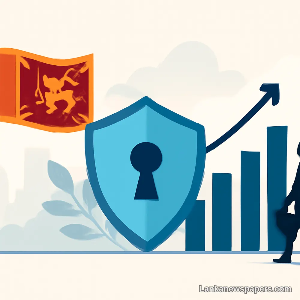 Sri Lanka Pushes Ahead With Intellectual Property Reforms to Strengthen US Trade Ties and Attract Investment