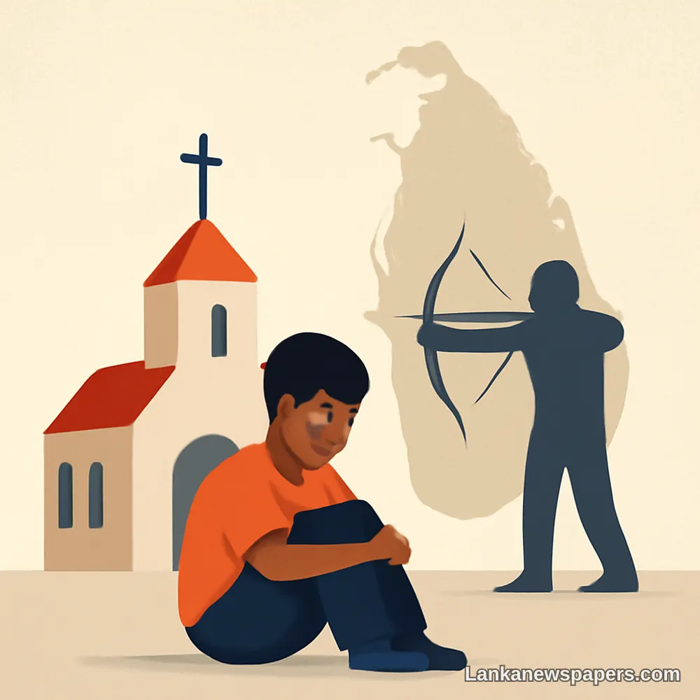 Christian Children in Sri Lanka Reportedly Targeted in Religiously Motivated Attacks