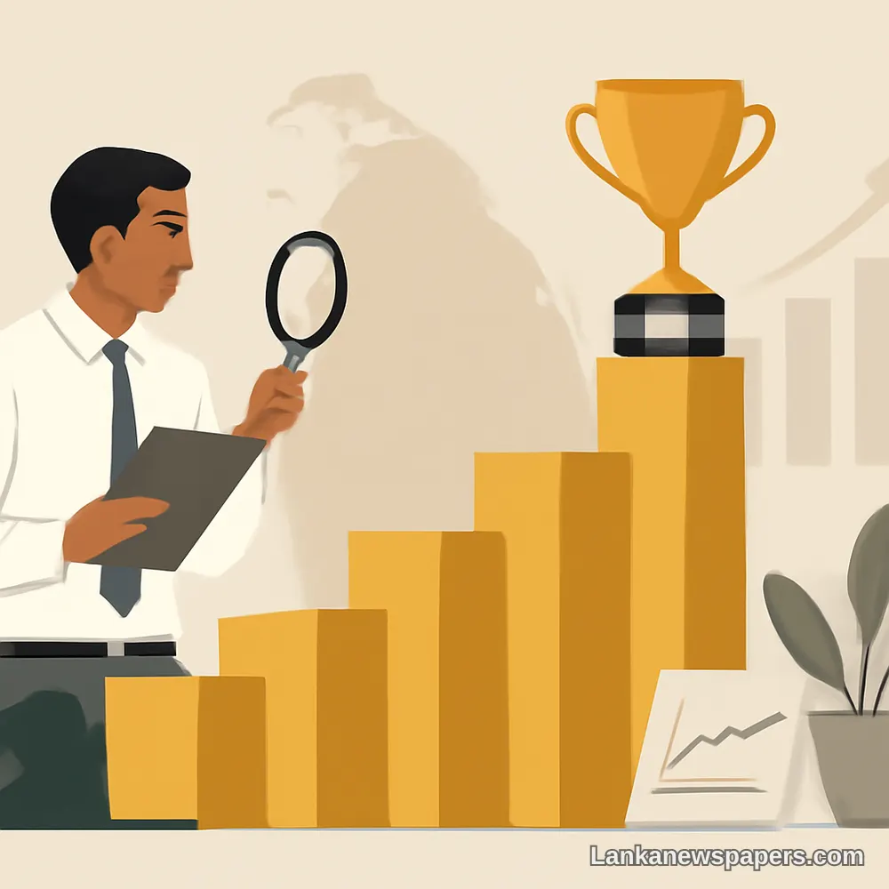 Sri Lanka's Most Valuable Brands for 2026 Unveiled in New Top 100 Rankings