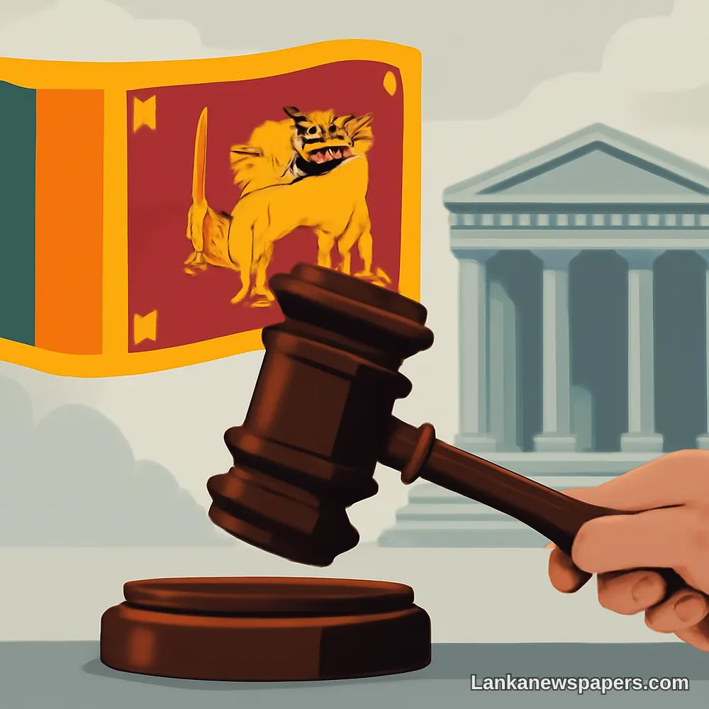 BASL Urges Government to Protect Judicial Independence Amid Controversial Constitutional Amendment Push