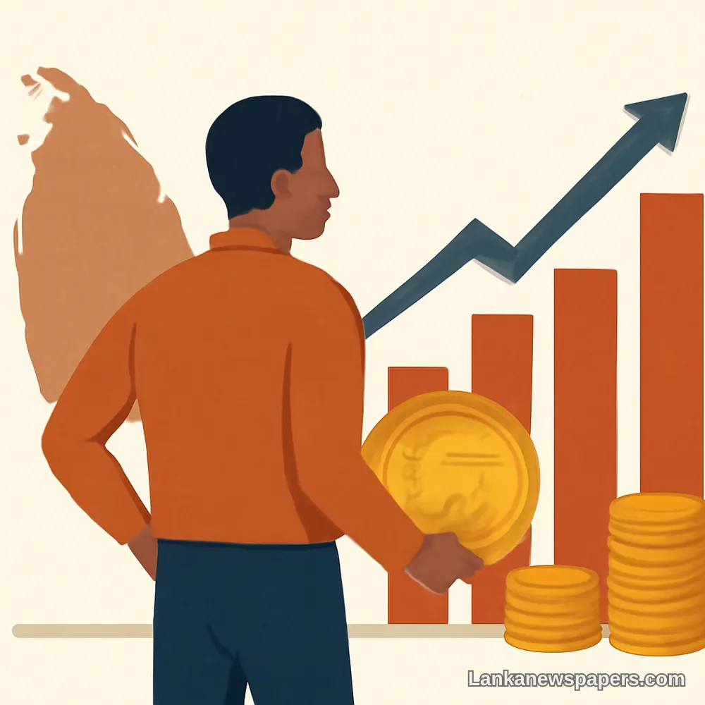 Sri Lanka's Top 100 Brands Reach Record Rs652 Billion Valuation, Surging 17% in Latest Rankings