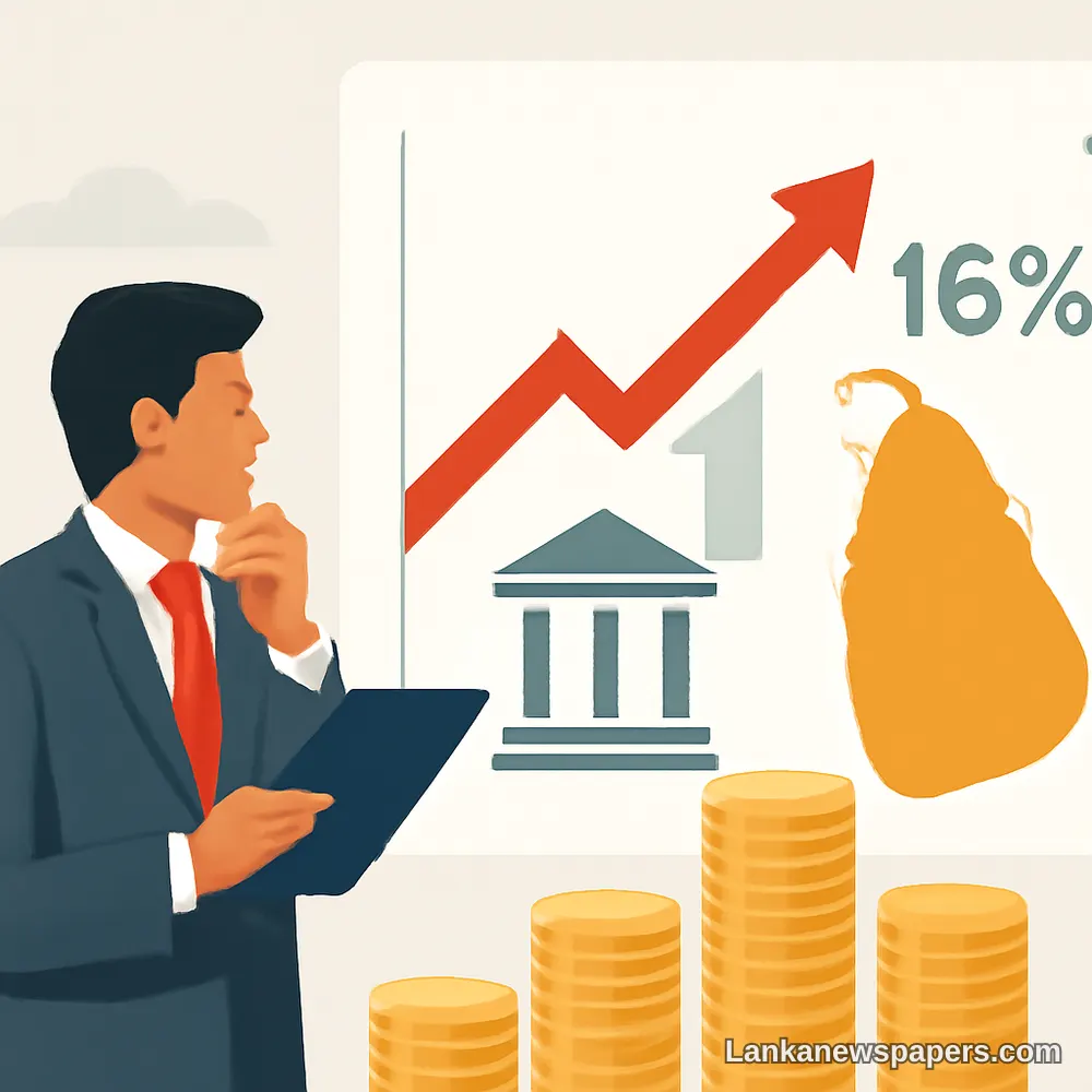 Seylan Bank Posts Strong 16% Profit Surge in Second Quarter of 2026
