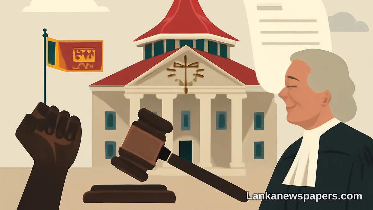NPP Government Courts Controversy With Judicial Retirement Age Amendment Push