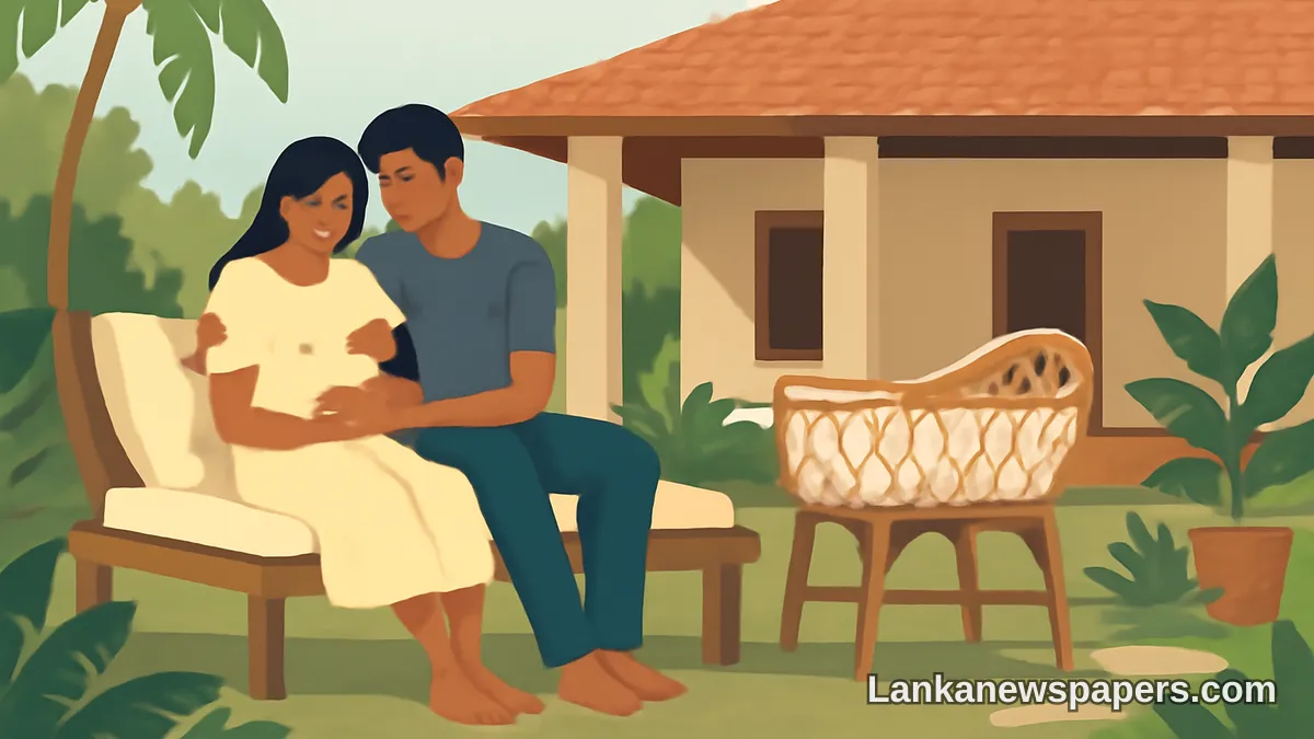 ParentX Launches Sri Lanka's First Dedicated Postpartum Retreat for New Parents