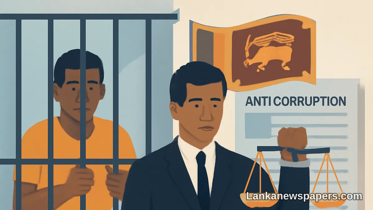 Free Lawyers Organisation Raises Alarm Over Lengthy Pre-Trial Detention Risk in Anti-Corruption Amendment Bill
