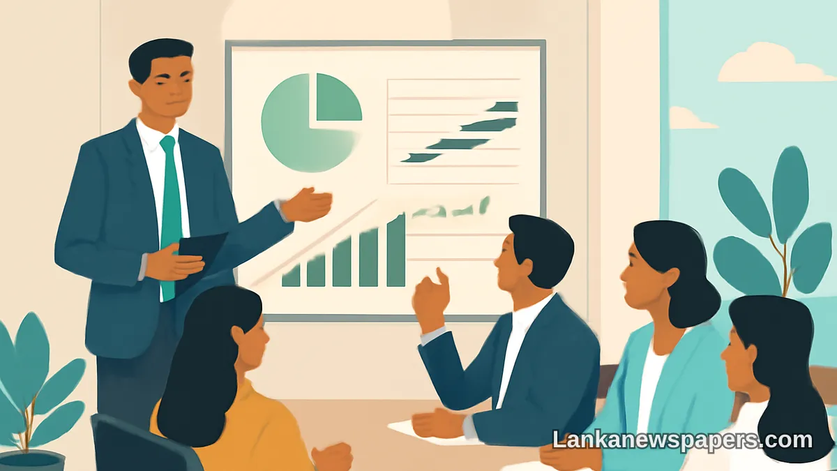 Deloitte Sri Lanka Calls for Boardroom Transformation at Director Summit 2026