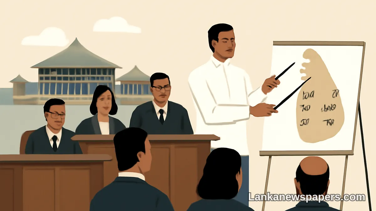 Parliamentary Select Committee Names Expert Panel to Scrutinise Electoral Reform Proposals