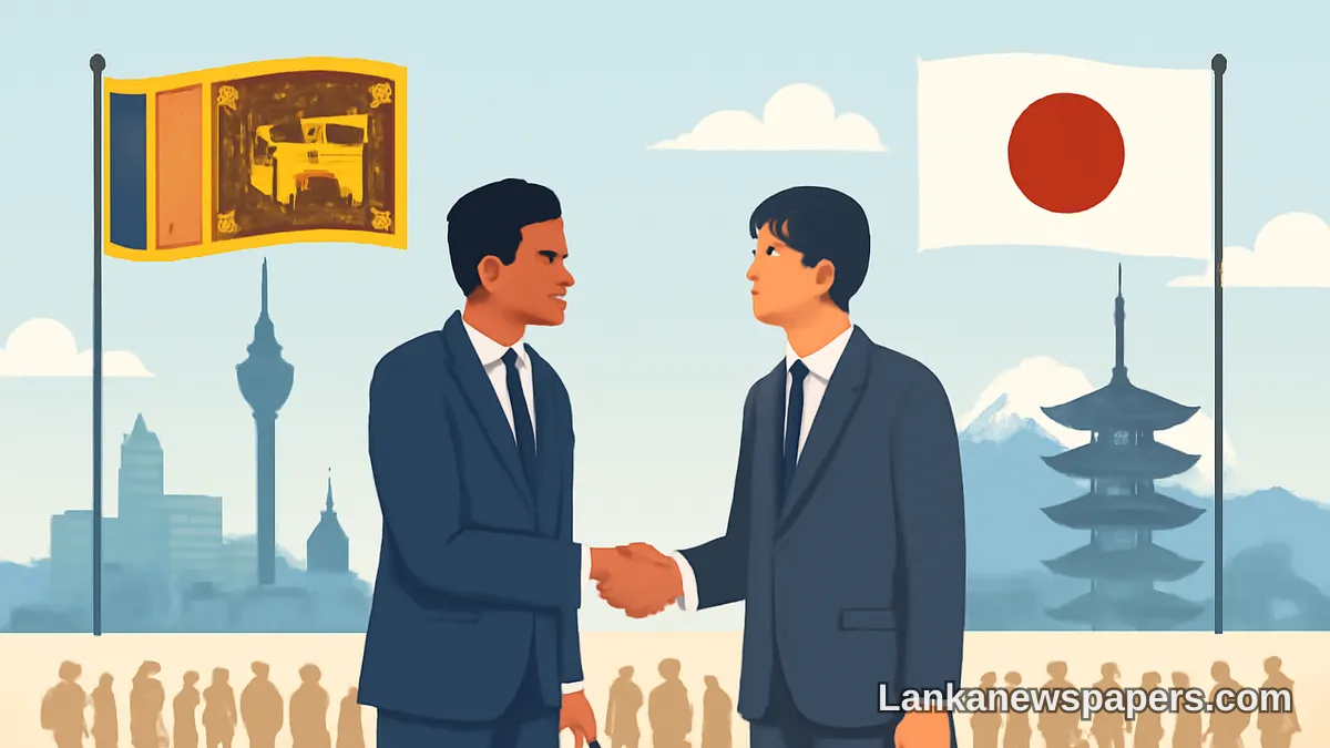 ලිට්ල් ජපාන් ආයතනයේ නිර්මාතෘ රුවන් පෙරේරා මහතා ජපන් සංචාරකයන් 250 දෙනෙකු ශ්‍රී ලංකාවට ගෙන එයි