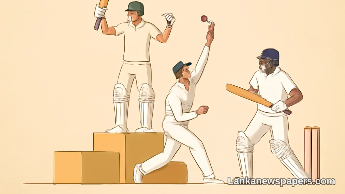 India Seek WTC Redemption Against Sri Lanka as Australia Sit Atop the Standings