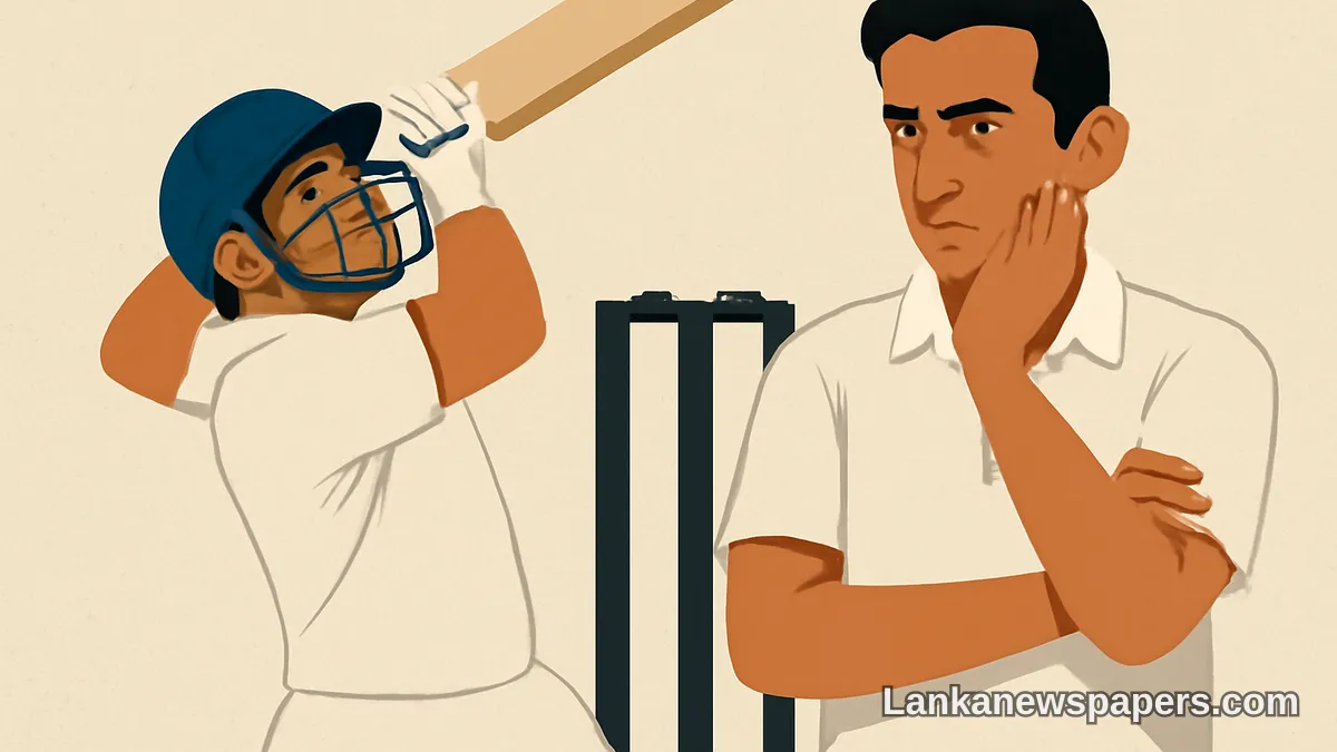 Sarfaraz Khan's Comeback Puts Gautam Gambhir in a Tough Spot Over India's Playing XI