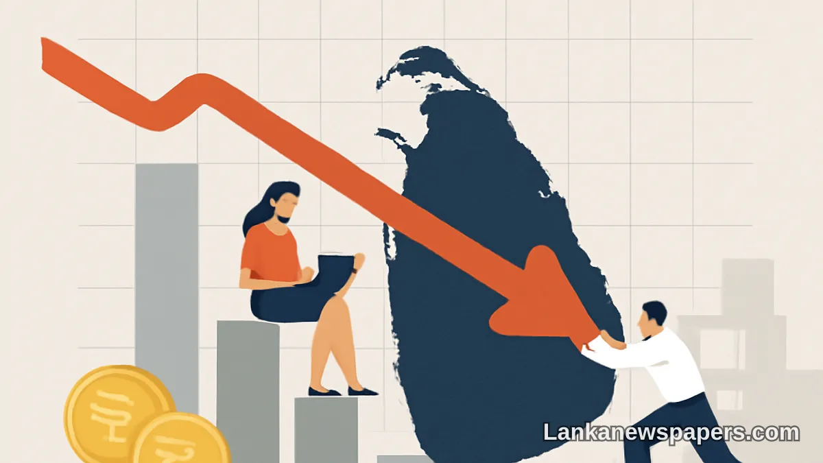 Are Neoliberal Policies Holding Back Sri Lanka's Economic Recovery?
