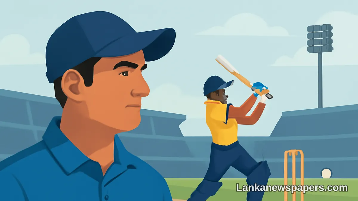 Gambhir Safe as India Head Coach Despite Sri Lanka Series Outcome, Sources Say