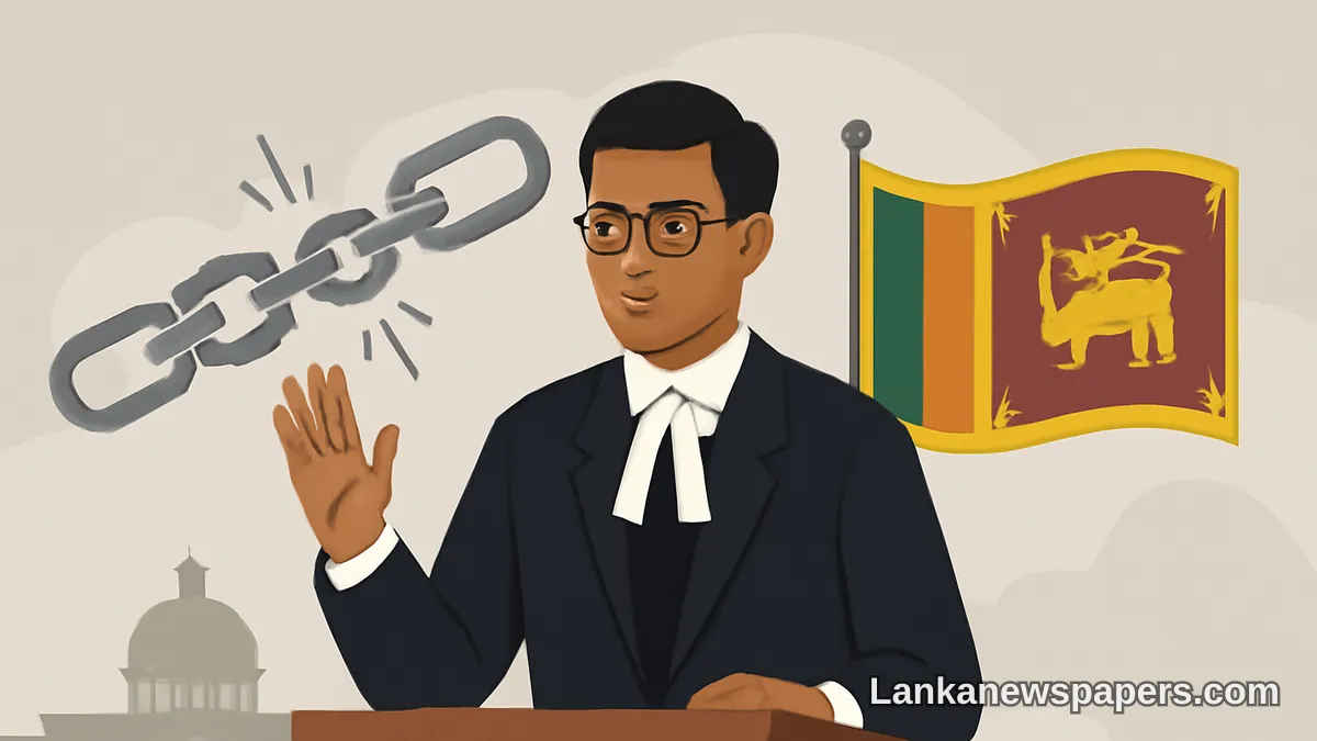 BASL-President Talks on Constitutional Amendment End Without Resolution