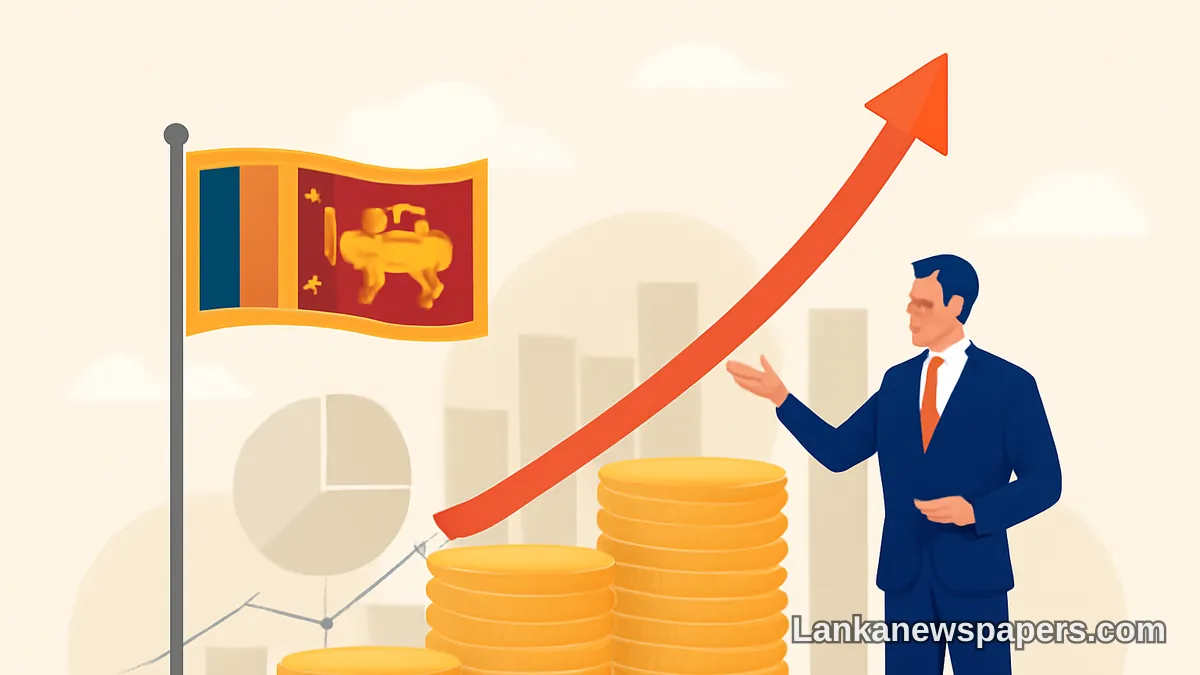 පෑන් ඒෂියා බැංකුව ඓතිහාසික රු. බිලියන 350 වත්කම් සන්ධිස්ථානය අත්කරගනිමින් පළමු මෙයාර ලාභය 16%කින් ඉහළට