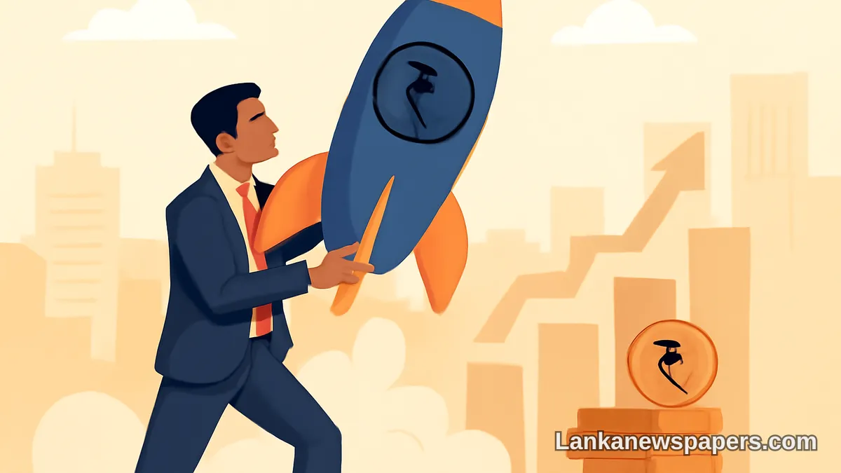 Sampath Bank Launches Rs. 7 Billion Debenture Issue to Boost Capital